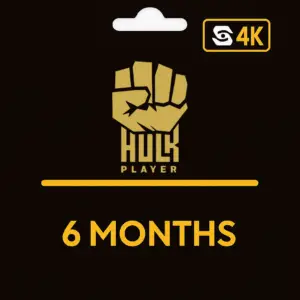 باقة هالك 6 أشهر
