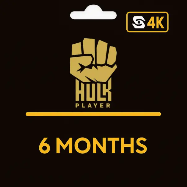 باقة هالك 6 أشهر