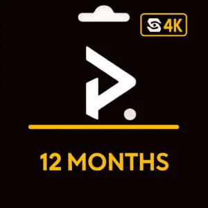 باقة بلاتينيوم 12 شهر