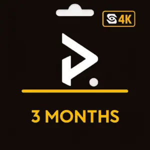 باقة بلاتينيوم 3 شهور