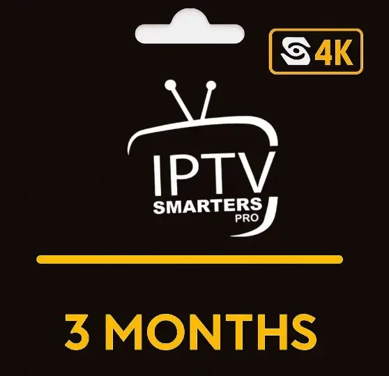 اشتراك iptv تجريبي