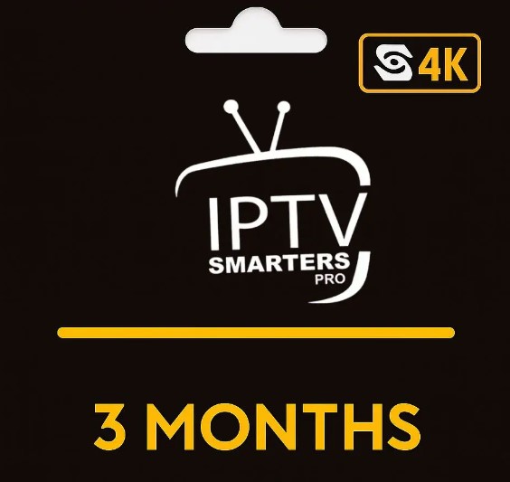 طريقة تفعيل اشتراك iptv