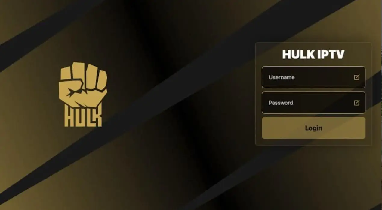 اشتراكات iptv​ هولك