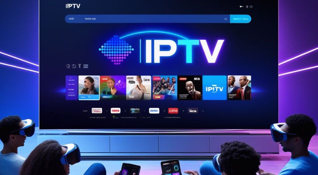 انواع اشتراكات iptv
