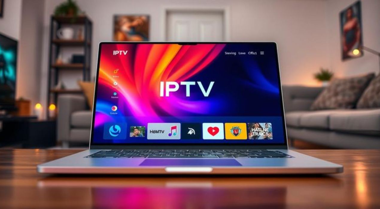 طريقة شراء اشتراك iptv​