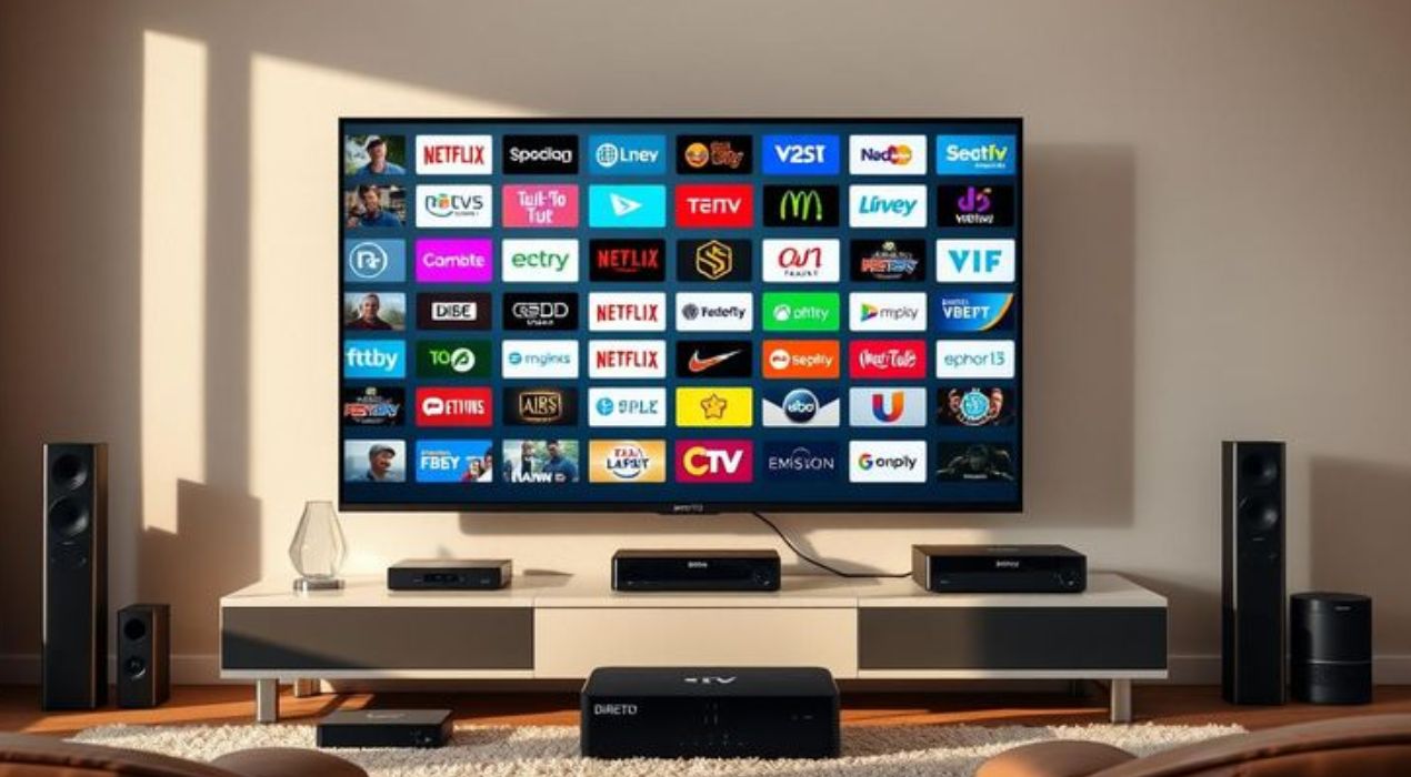 افضل اشتراك iptv​