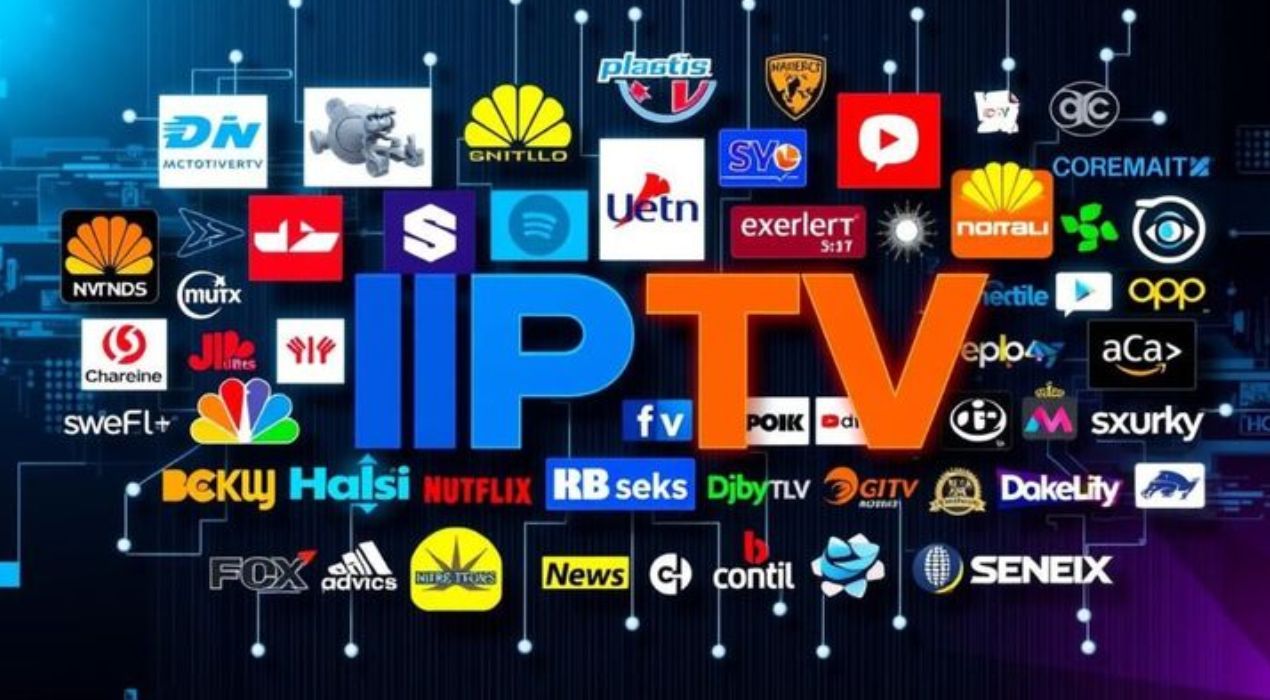 طريقة تفعيل اشتراك iptv​