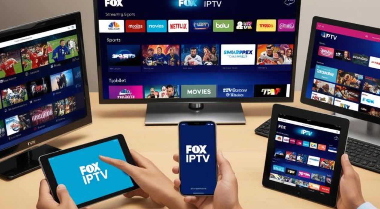 تحميل iptv للاندرويد​