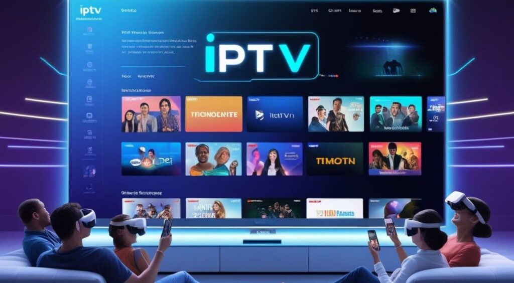 تفعيل iptv مجانا