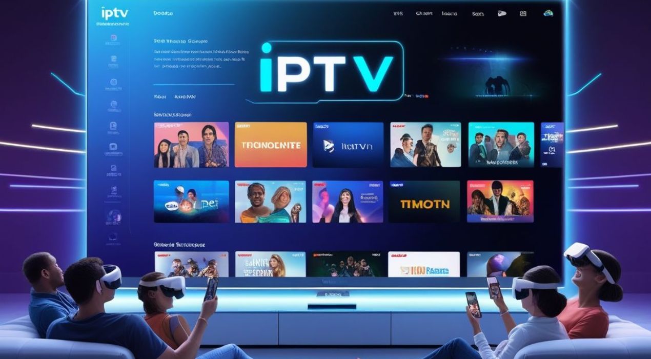 تفعيل iptv مجانا​