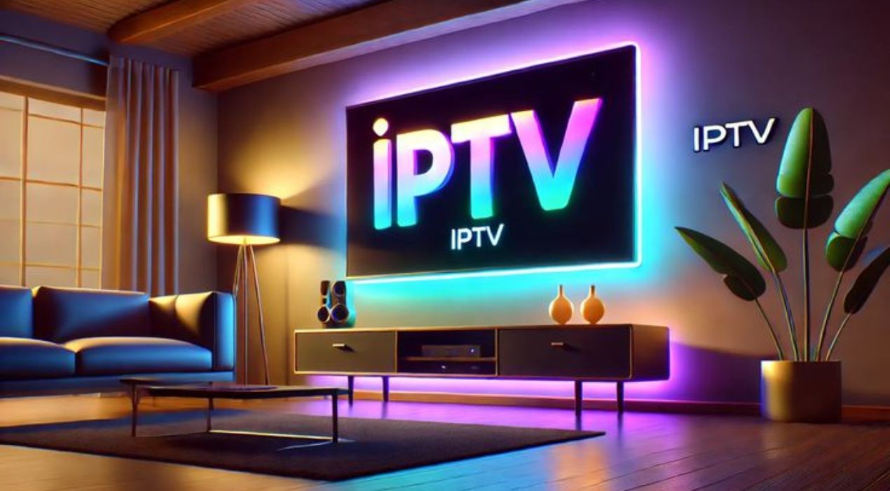 أفضل IPTV بدون تقطيع مجاني
