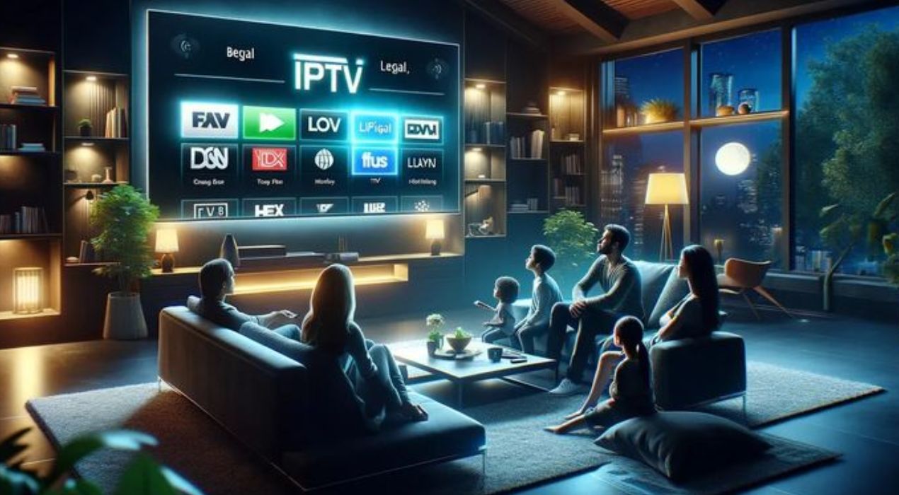 كم سعر اشتراك iptv​